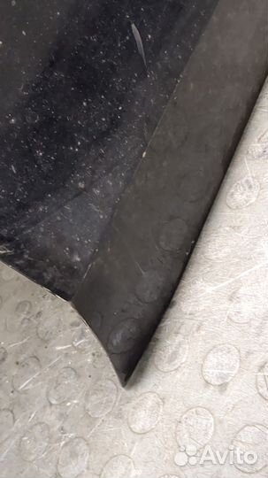 Дверь боковая Volkswagen Jetta 6, 2011