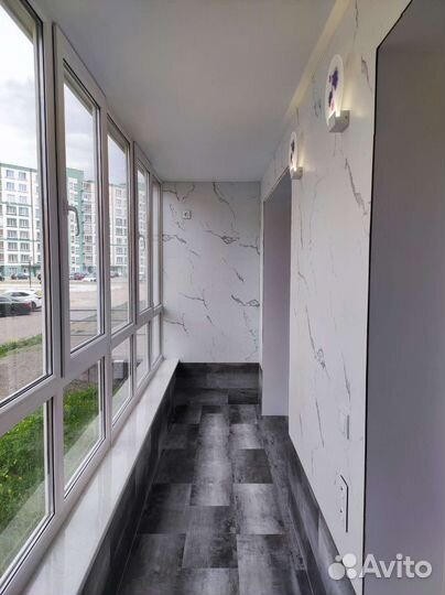 Ремонт квартир