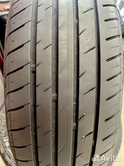Nexen N'Fera SU4 185/65 R15 88H