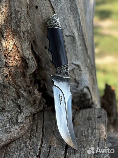 Нож коллекционный Кизляр