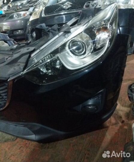 Ноускат Mazda cx5 cx-5 cx 5 ke Мазда цх5 цх Ке