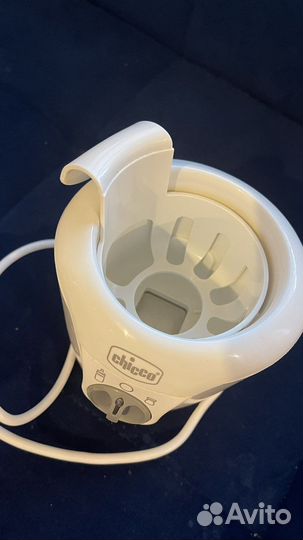 Подогреватель для бутылочек Chicco