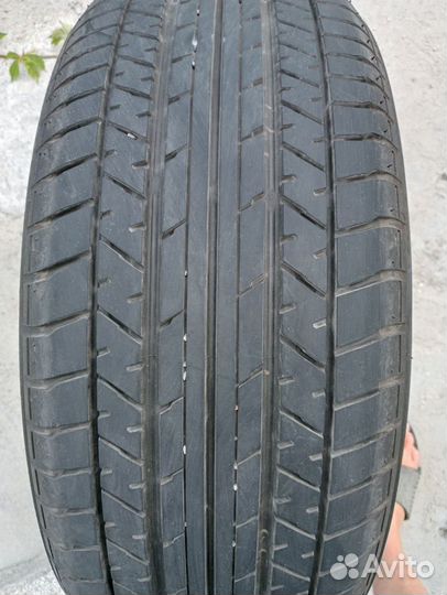 Yokohama Aspec A349A 215/55 R17 94V