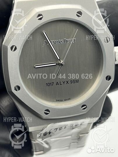 Часы Audemars Piguet Royal Oak 41mm