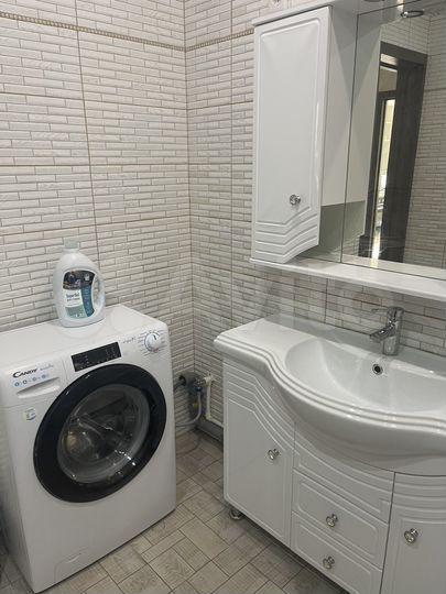 3-к. квартира, 78 м², 1/5 эт.