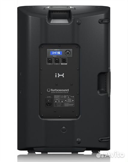 Акустическая система turbosound iX15