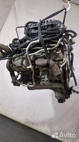 Двигатель Jeep Grand Cherokee, 2012