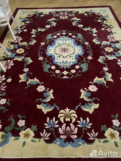 Ковер вьетнам