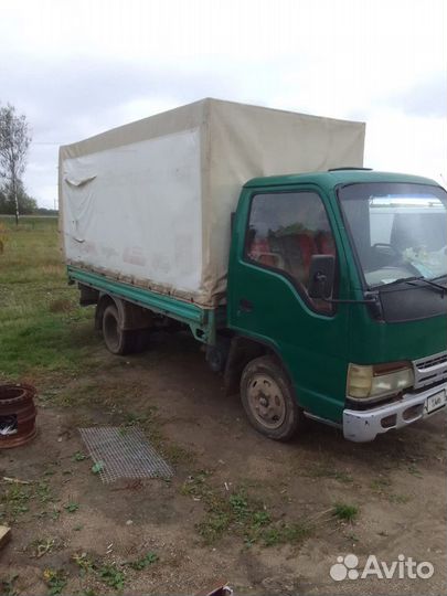 FAW 3250-A CA3250АP64K1T1E4, 2007