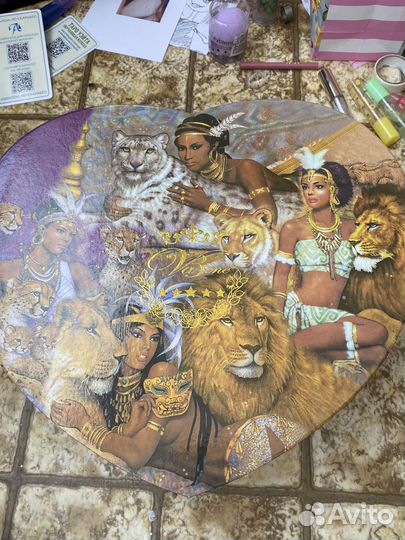 Подарочный набор чайной посуды