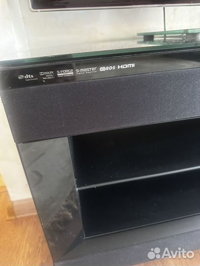 Саундбар sony RHT-G950 тумба по тв