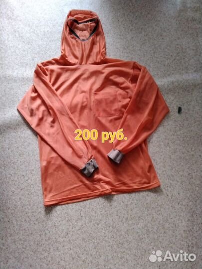 Форма рабочая, спецодежда