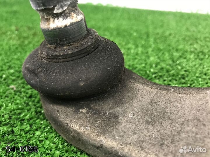 Рычаг передний верхний передний Audi A6 C6