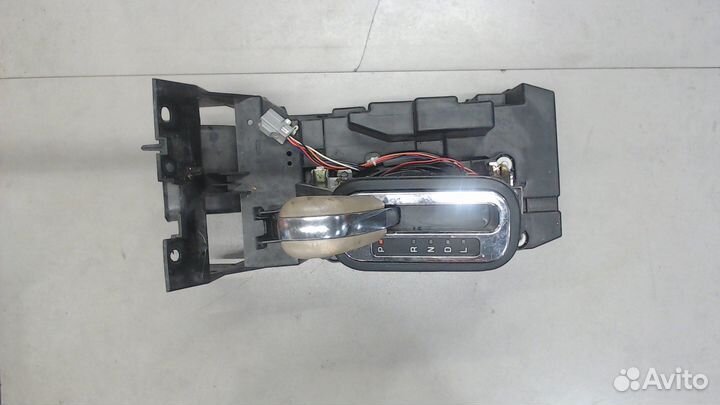 Кулиса кпп Ford Edge, 2007