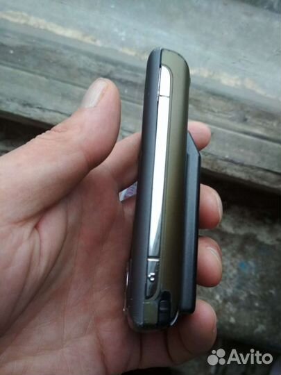 HTC P3300
