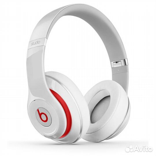 Beats by Dr. Dre Studio 2 Original