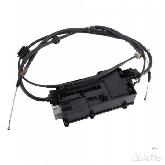 Блок ручника бмв Х5 Е70 Х6 Е71 34436850289