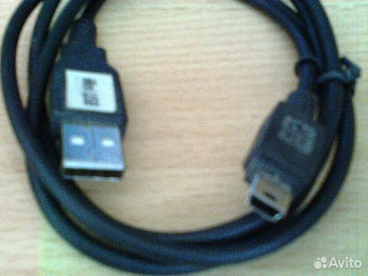 USB-кабели для телефонов