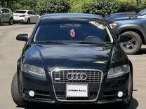 Audi A4 2.0 CVT, 2007, 307 700 км, с пробегом, цена 890 000 руб.