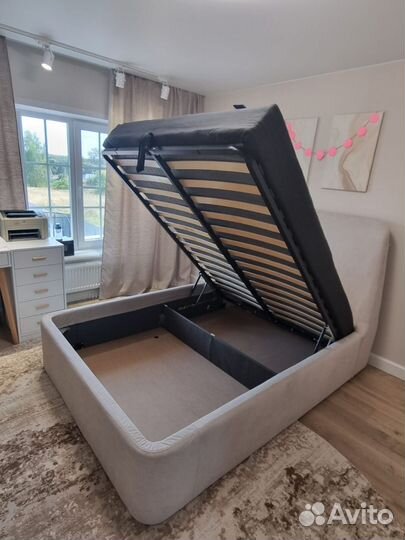 Сборка мебели