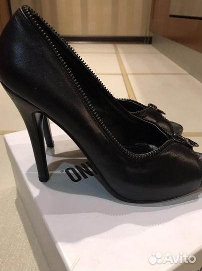 Туфли D&G, MQ, Dior