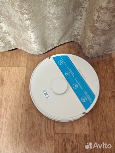 Робот пылесос honor