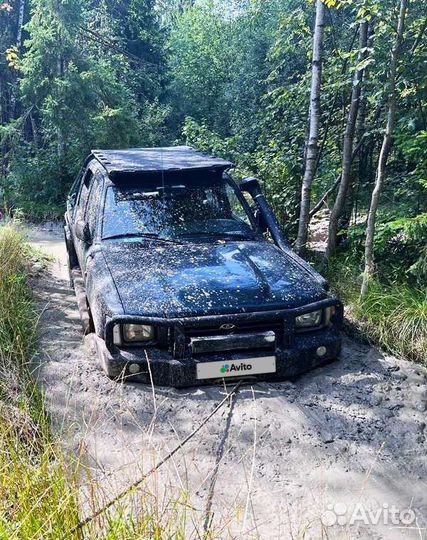 Toyota Hilux 2.4 МТ, 1997, 255 000 км