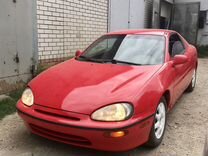 Mazda MX-3 1.6 MT, 1992, 199 795 км, с пробегом, цена 250 000 руб.