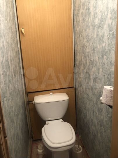 Комната 23 м² в 3-к., 3/5 эт.