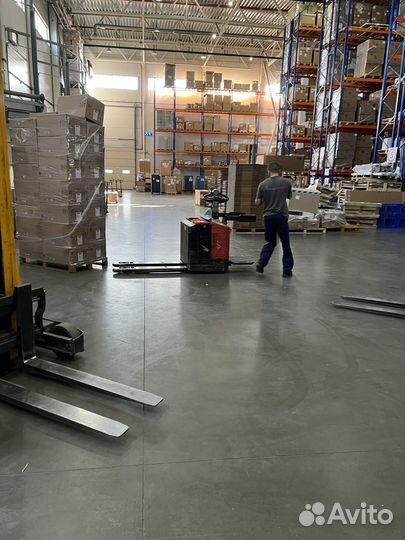 Доставка оригинальных запчастей из Германии