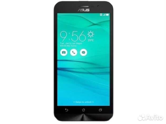 Asus ZenFone GO (zb500kl)