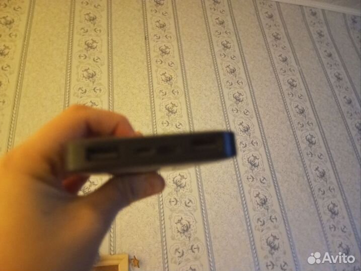 Внешний аккумулятор для телефона