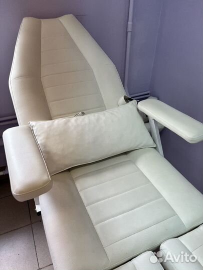 Педикюрное кресло