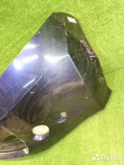 Бампер honda freed GB3 2009 (80401) контрактная