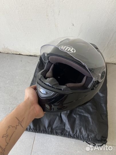 Шлем для мотоцикла