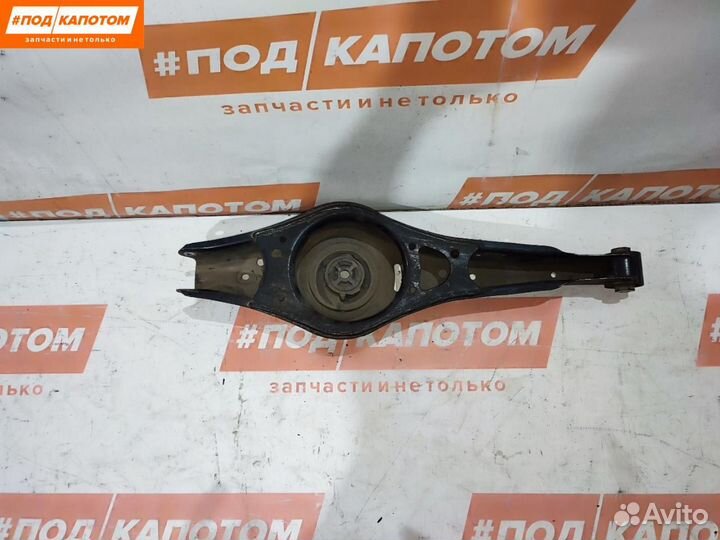 Рычаг задний нижний Volkswagen Tiguan 2010
