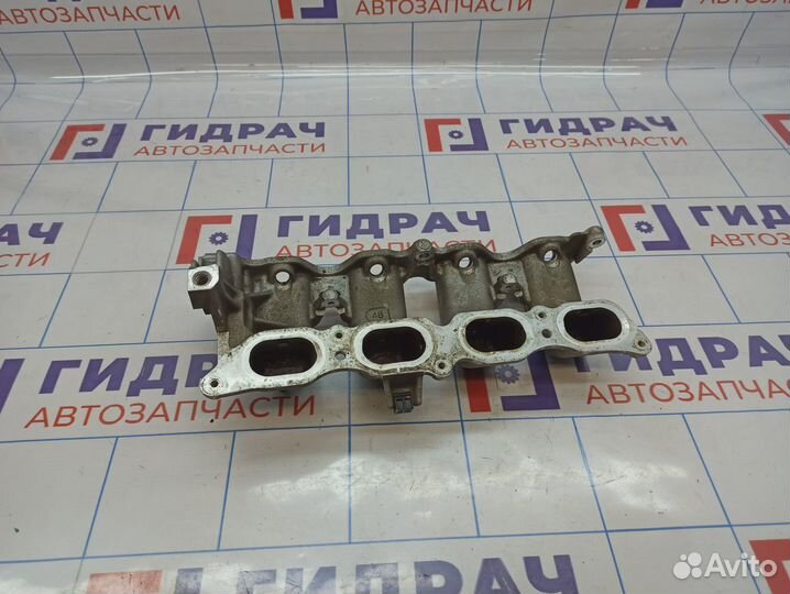 Коллектор впускной Renault Kaptur 140405548R