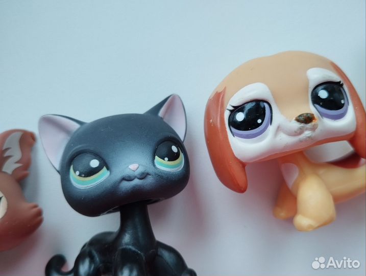 Littlest Pet Shop