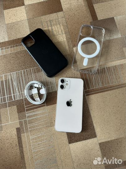 iPhone 12 mini, 128 ГБ