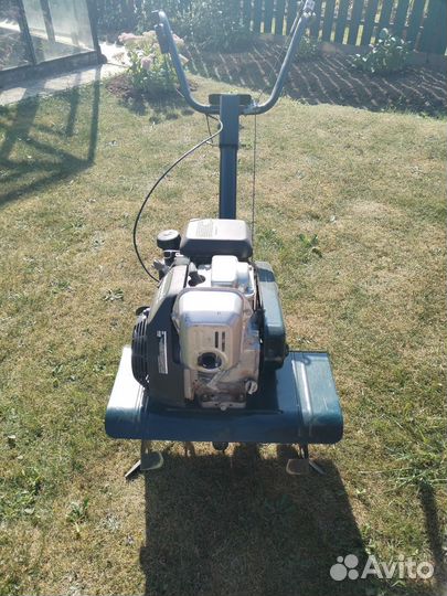 Мотоблок бу