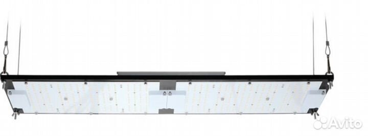Фитолампа quantum board полный спектр 261 Вт