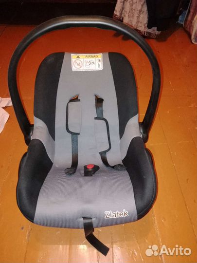 Автолюлька от 0