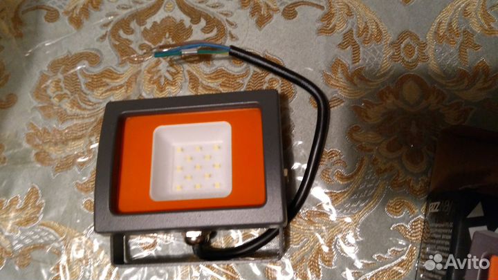 Светильник