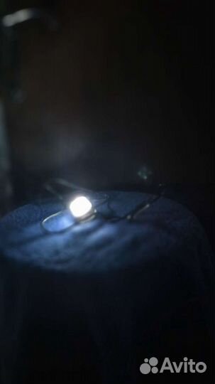 Светодиодная подсветка для аквариума