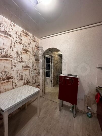 2-к. квартира, 49,7 м², 1/2 эт.