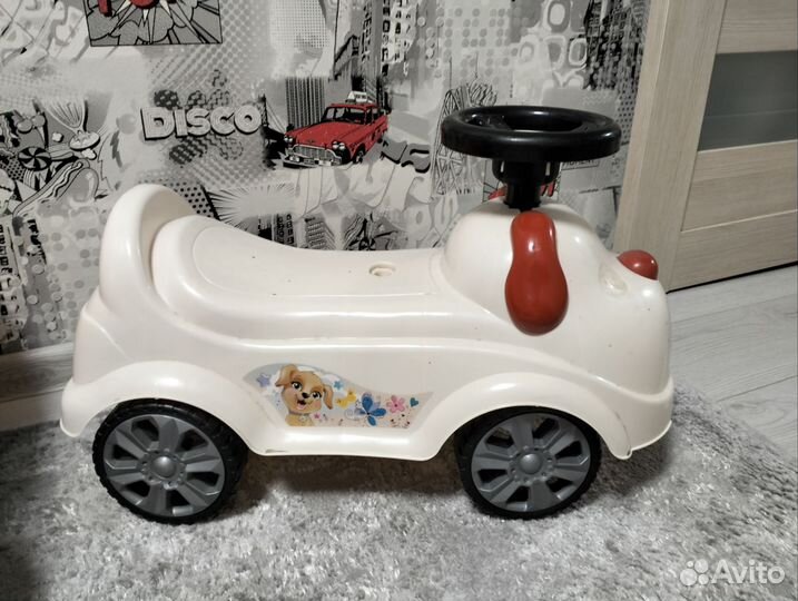 Детские машинки игрушки
