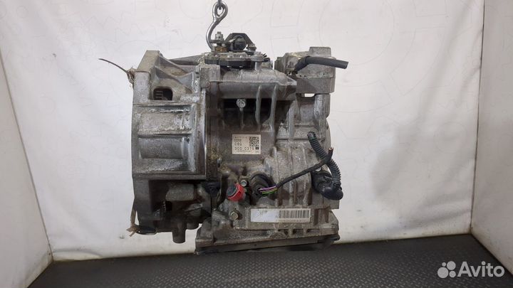 Кпп - автомат (АКПП) Volkswagen Golf 5