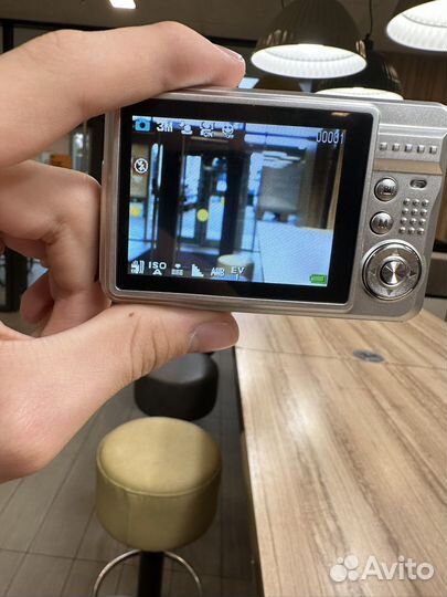 Фотик 2007 vintage (винтаж)