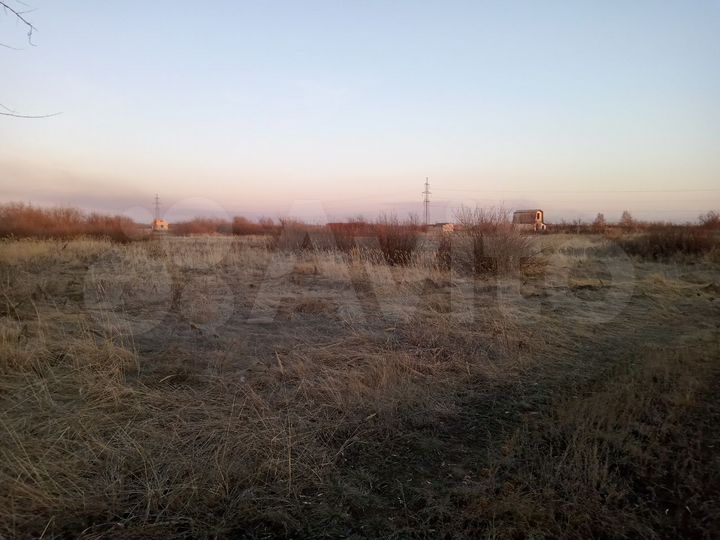 Участок 6 сот. (СНТ, ДНП)