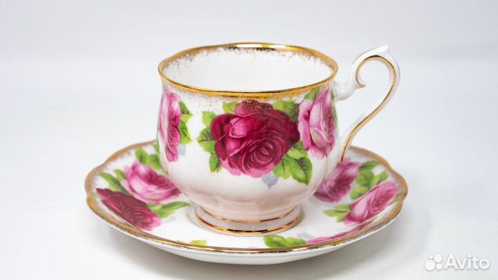 Посуда Royal Albert 